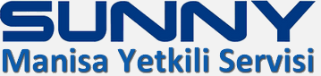 Manisa Sunny Yetkili Servisi